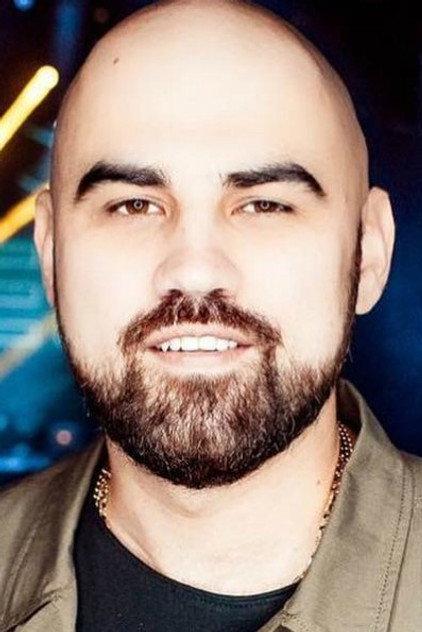 Artyom Umrikhin - Actor Profile Photo