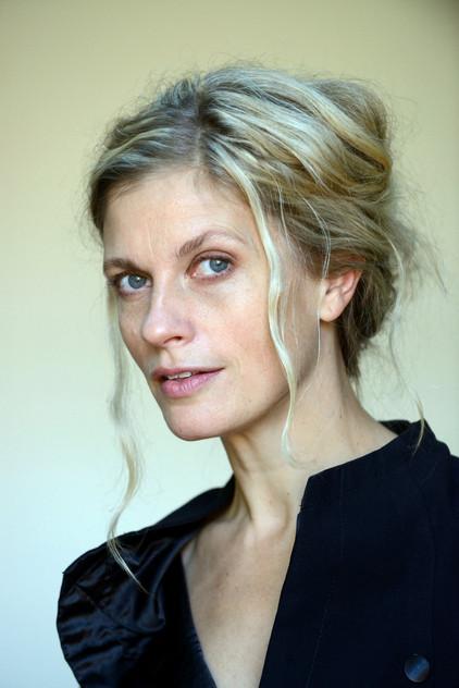 Crystal Pite - Actor Profile Photo