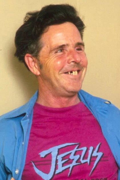 Henry Lee Lucas - Actor Profile Photo