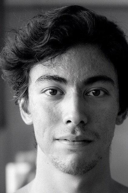 Luca Acri - Actor Profile Photo