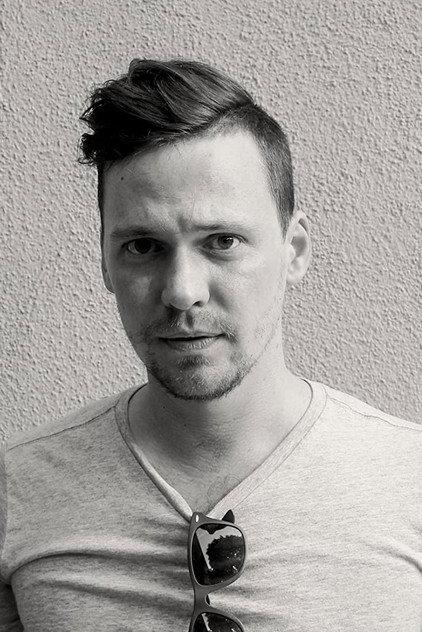 Justin Wilder Neese - Actor Profile Photo