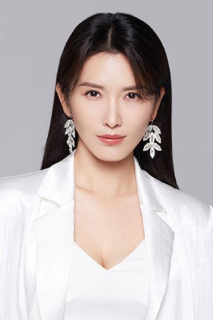 Jill Hsu - Actor Profile Photo