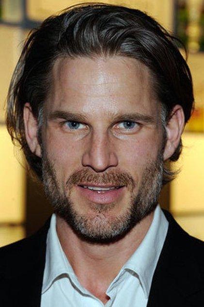 Noah Huntley - Actor Profile Photo