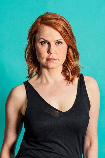 Ulla Virtanen - Actor Profile Photo