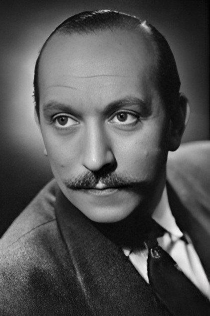 Campbell Singer - Actor Profile Photo