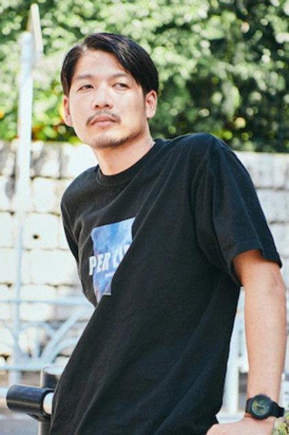 舟平 - Actor Profile Photo