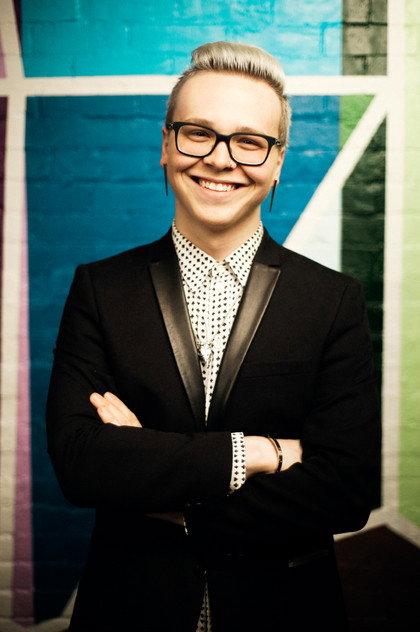 Michael Weist - Actor Profile Photo