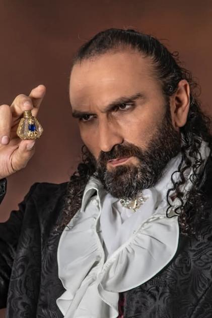 Hovhannes Babakhanyan - Actor Profile Photo