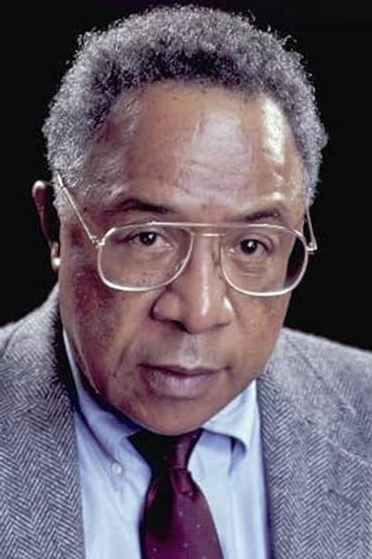 Alex Haley - Actor Profile Photo