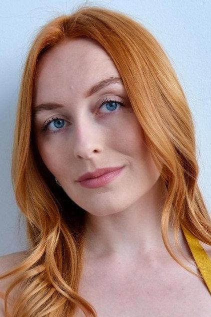 Kaitlin Moore - Actor Profile Photo