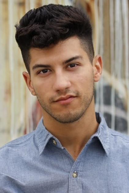 Frankie LaPace - Actor Profile Photo