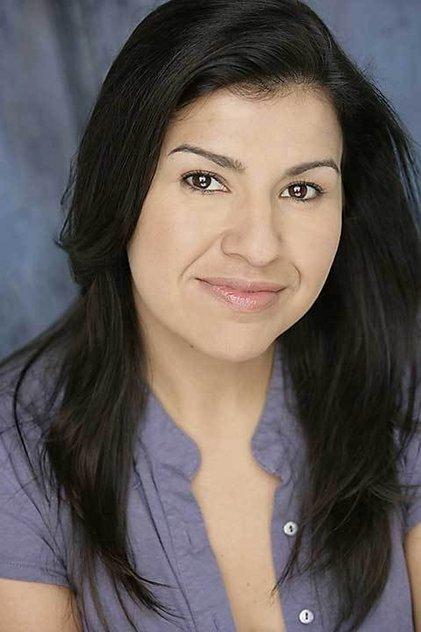 Lydia Blanco Garza - Actor Profile Photo
