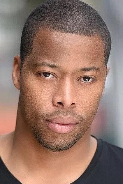 Samuel Smith - Actor Profile Photo