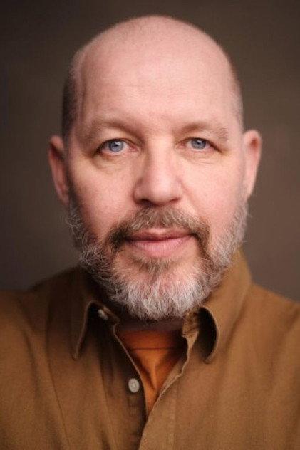 Gordon Peaston - Actor Profile Photo