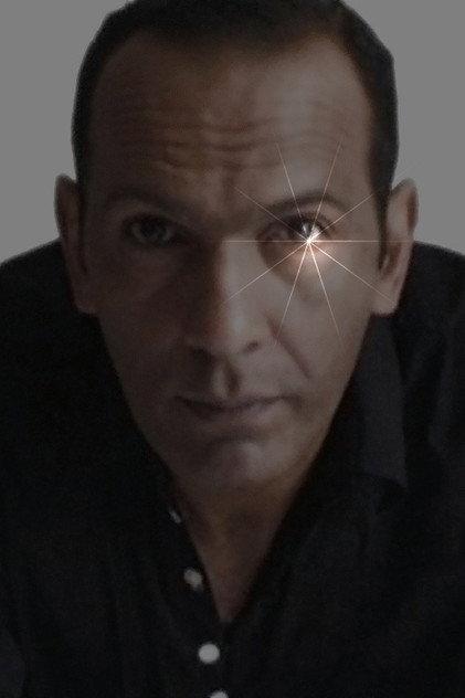 Bruno Rodriguez-Haney - Actor Profile Photo