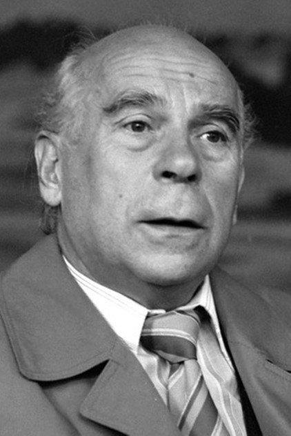 Janusz Kłosiński - Actor Profile Photo