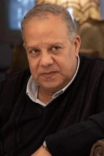 Magdy Al Sebaei - Actor Profile Photo