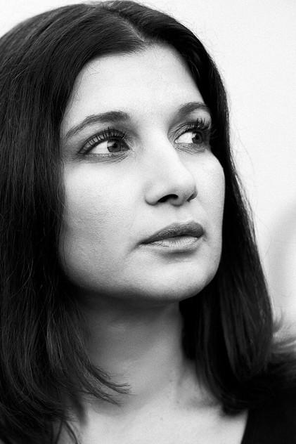 Raja Amari - Actor Profile Photo