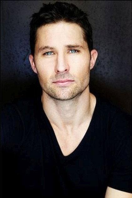 Ty Hungerford - Actor Profile Photo