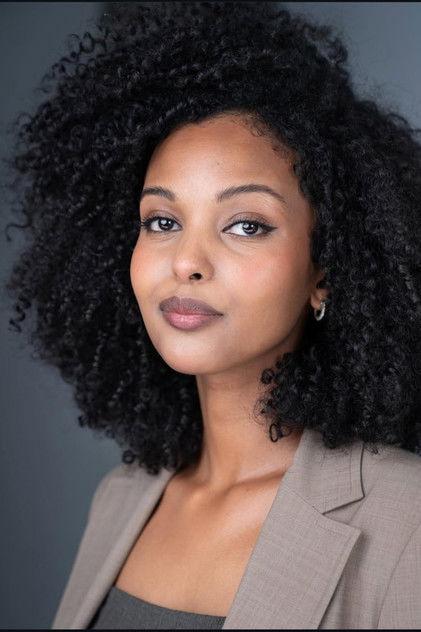 Sofia Tesema - Actor Profile Photo