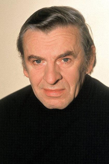 Jozef Kroner - Actor Profile Photo