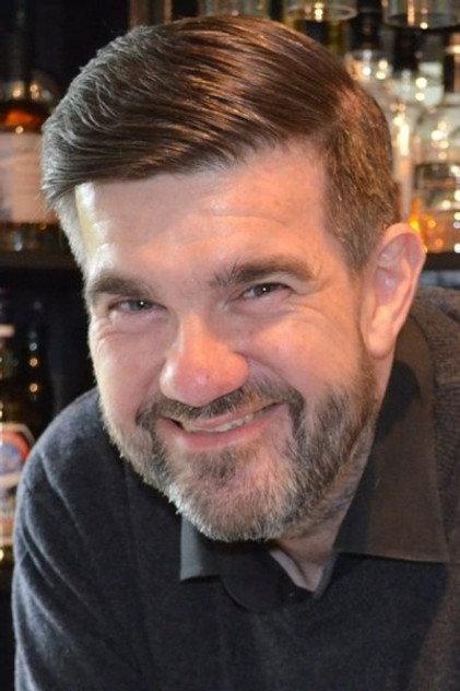 Henrik Bruhn - Actor Profile Photo