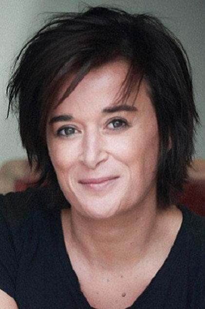 Béatrice de la Boulaye - Actor Profile Photo