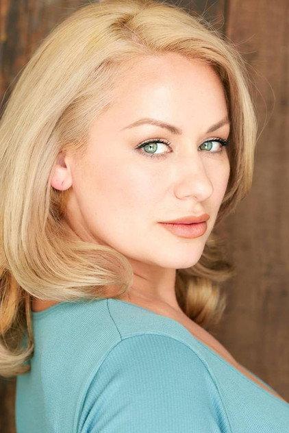 Nadine Emrich - Actor Profile Photo