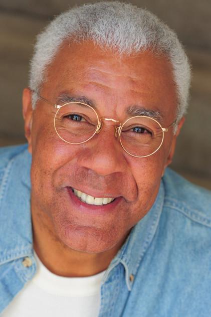 Rick Fitts - Actor Profile Photo