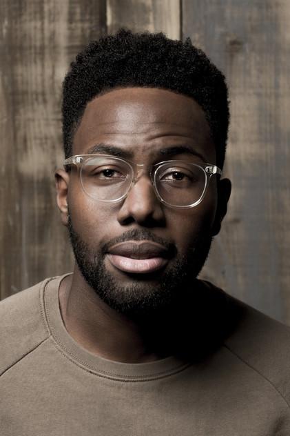 Daniel Lawrence Taylor - Actor Profile Photo