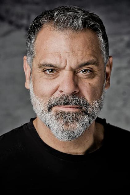 Lolo Herrero - Actor Profile Photo