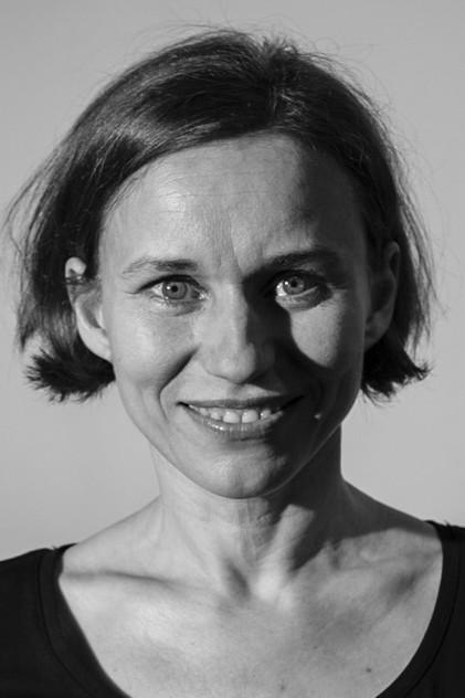 Zita Morávková - Actor Profile Photo
