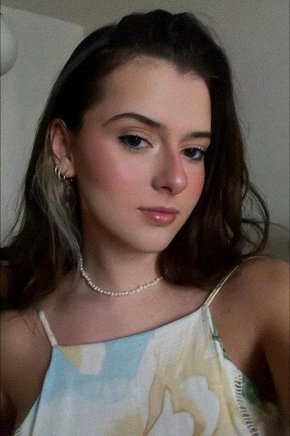 Ana Luiza Forner - Actor Profile Photo