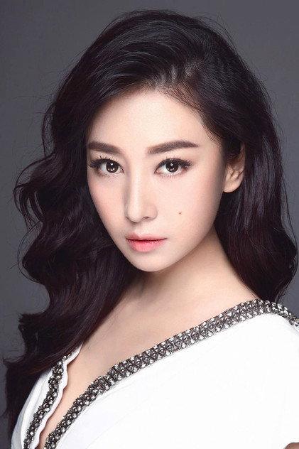 JJ Jia - Actor Profile Photo