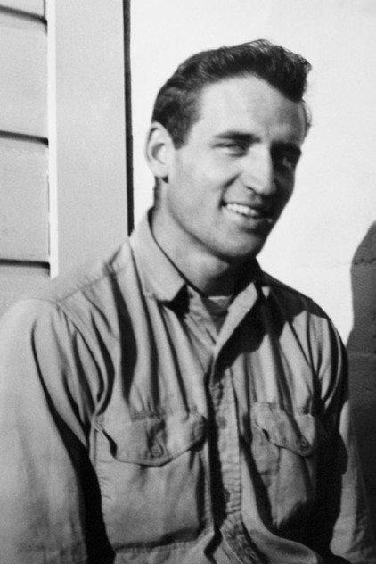 Neal Cassady - Actor Profile Photo