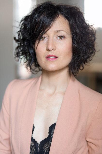 Clara Cantos - Actor Profile Photo