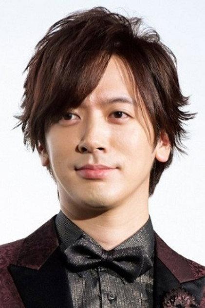 DAIGO - Actor Profile Photo