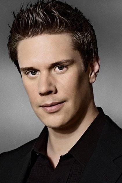 David Miller - Actor Profile Photo