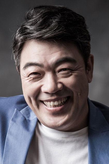 Lee Won-jong - Actor Profile Photo