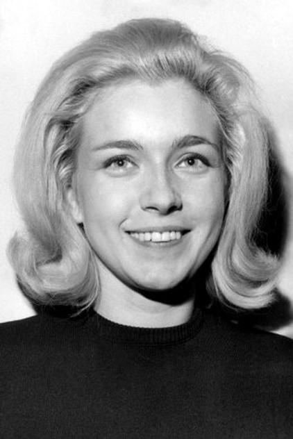 Marie Dubois - Actor Profile Photo