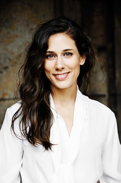 Florence Matousek - Actor Profile Photo