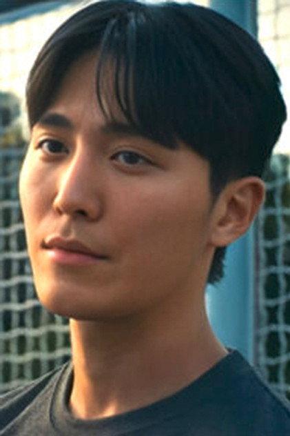 Kwak Dong Hyuk - Actor Profile Photo
