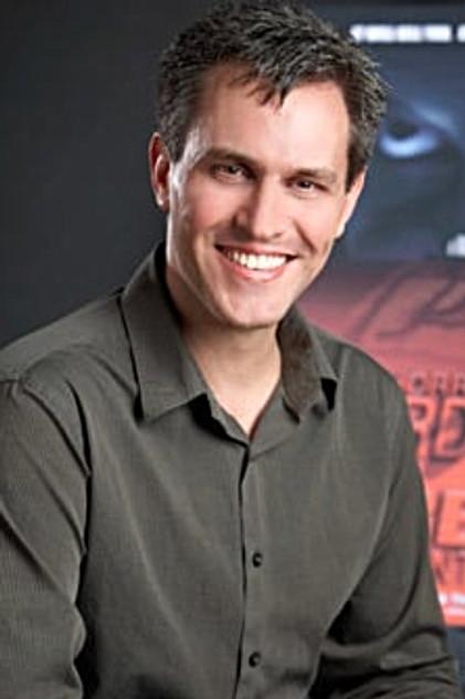 Richard Gale - Actor Profile Photo