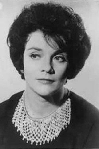 Ilka Windish - Actor Profile Photo