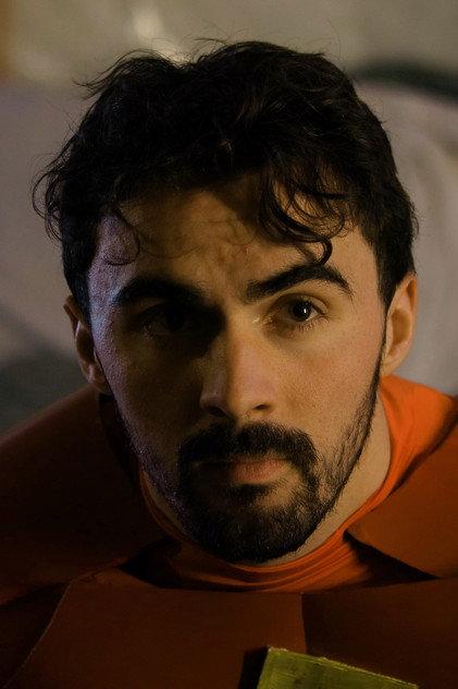 Kaden Balmer - Actor Profile Photo