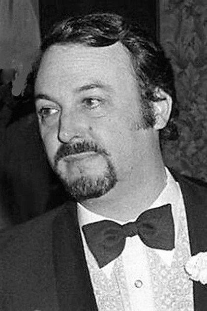 Rafael Romero Marchent - Actor Profile Photo