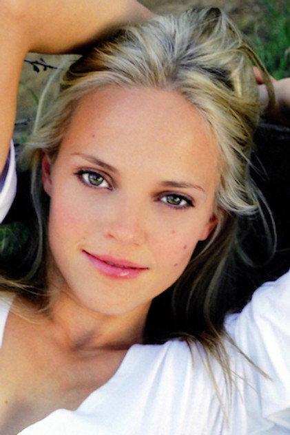 Jessica Gower - Actor Profile Photo
