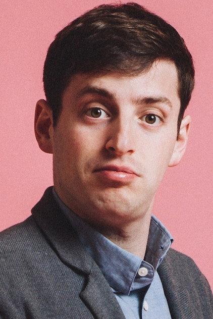 Alex Edelman - Actor Profile Photo