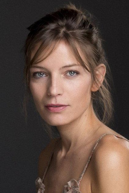 Susana Gil - Actor Profile Photo
