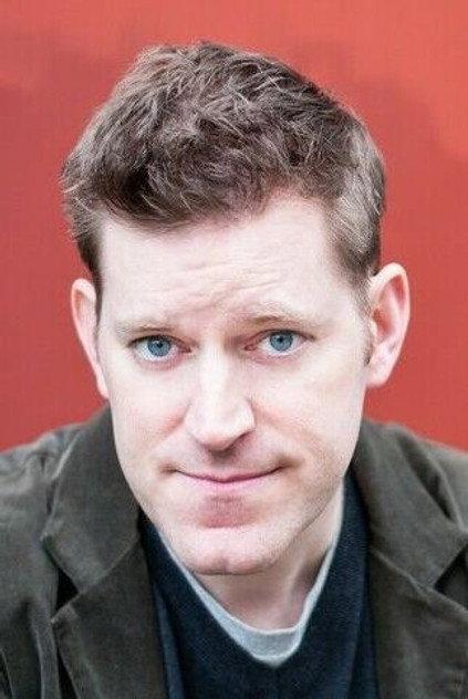 Basil Harris - Actor Profile Photo